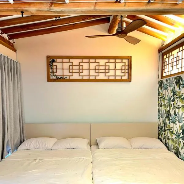 'Hanok Hanok' Boutique stay Hotel Seoul - 2min from Gyeongbokgung Palace station, hotel sa Seoul