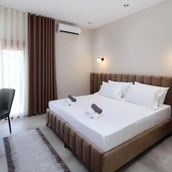 Vila Erti Berat, hotel in Berat