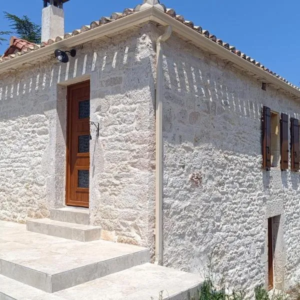 la maison de pejusclat, Hotel in Villesèque