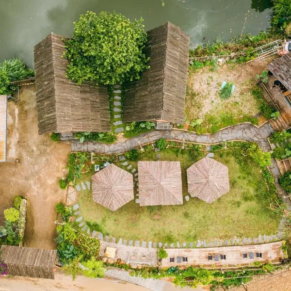 Sapa Riverside Homestay, hotel in Sa Pa