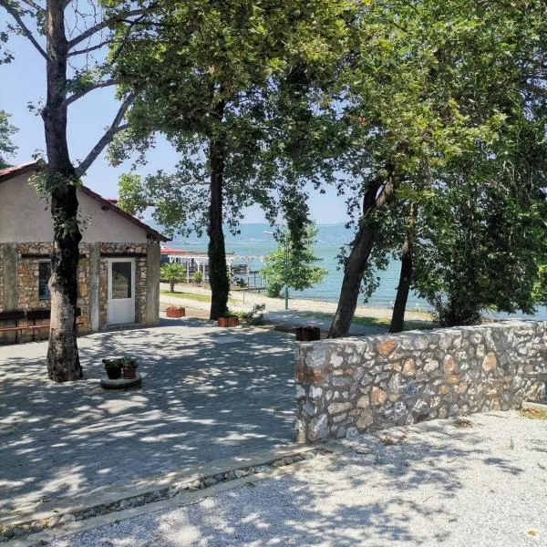 Rooms Kirovi - Star Dojran, hotel i Star Dojran