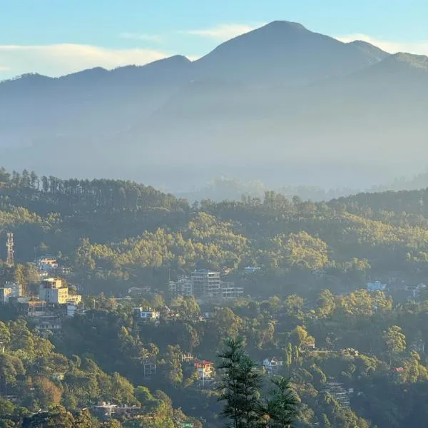 Guest Inn Avendra, Hotel in Ella