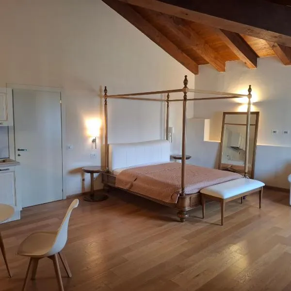 Albergo Palazzo Costa, hotel a Beverino