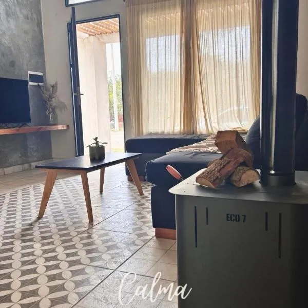 Calma, hotel in Miramar