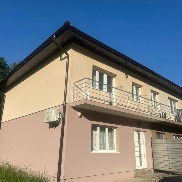 Mirina village house, hotel in Pljevlja