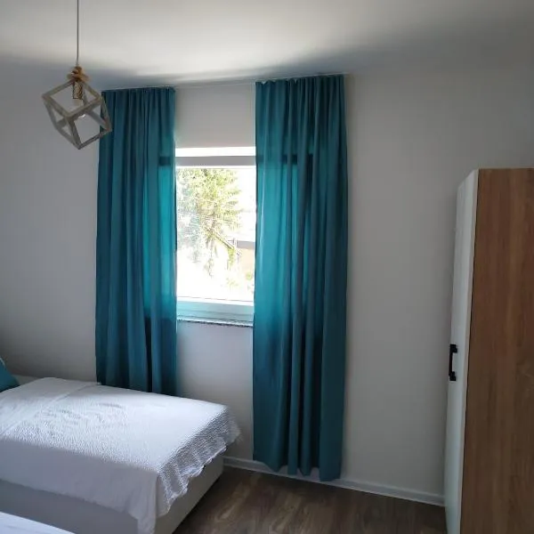 Apartman David, hotel v destinaci Jajce