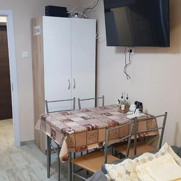 Апартамент за гости Краси, hôtel à Ruse