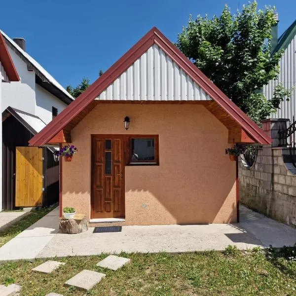 Sweet Place, hotel en Žabljak