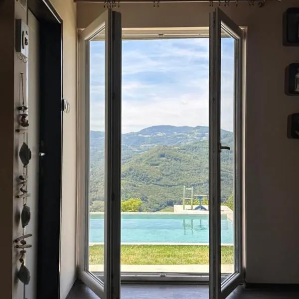 Proplanak, ξενοδοχείο σε Ivanjica