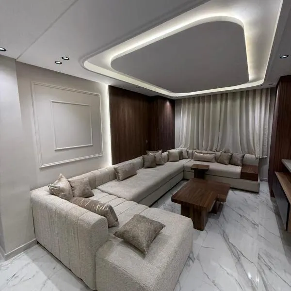 Appartement kissariya luxury, Hotel in Nador