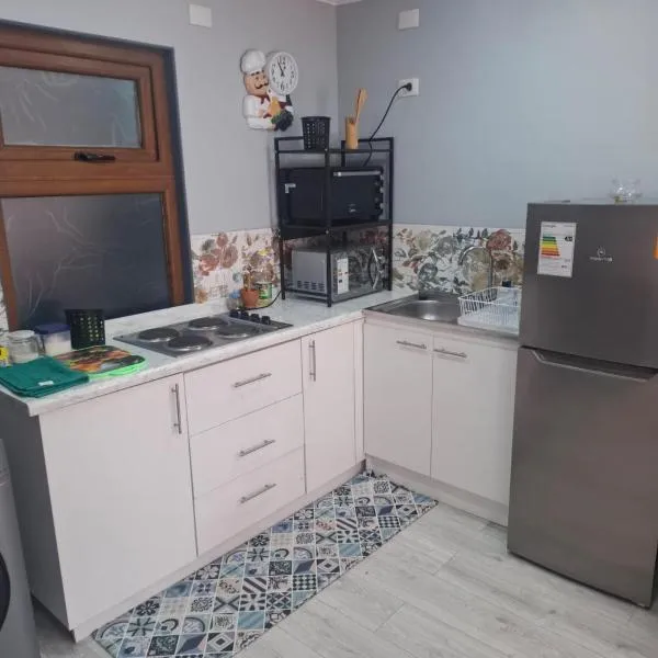 Departamento centrico, hôtel à Valdivia