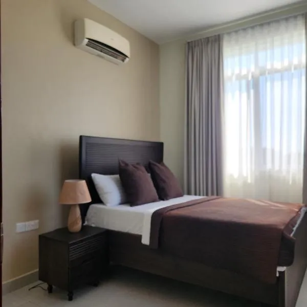 Nake Zanzibar Apartment, Hotel in Sansibar-Stadt