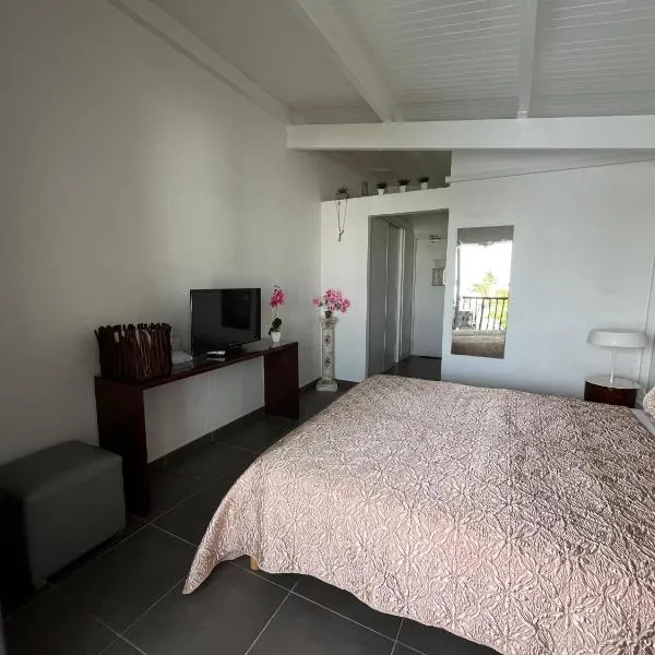 Studio Marine 5, ξενοδοχείο σε Saint-François