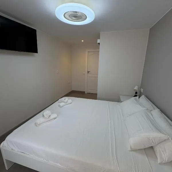 Apartamentos en la rambla, Hotel in Sant Feliu de Guíxols