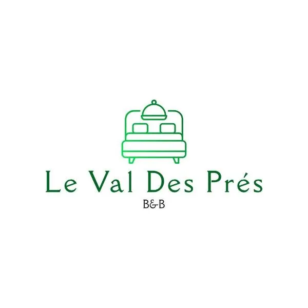 "Le Val des Prés" Atypique, Chambres spacieuses dans ancienne usine, hotel in Beauficel-en-Lyons