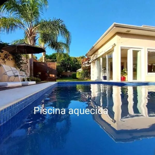 Parador Búzios Boutique Hotel, ξενοδοχείο σε Μπούζιους