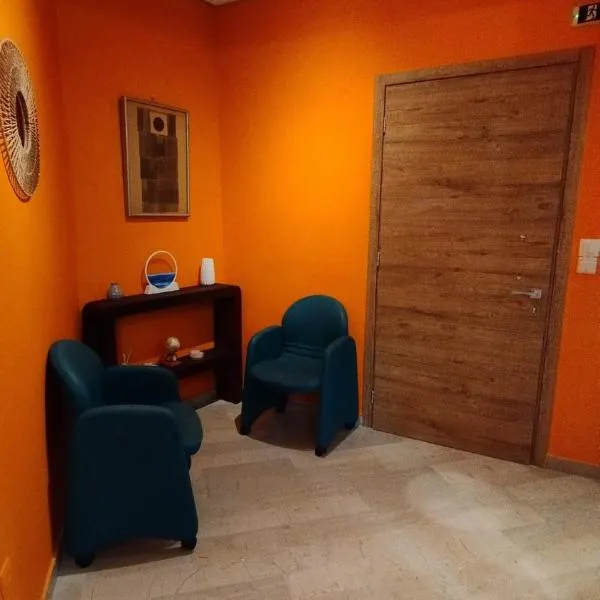 Platamon Diamond, ξενοδοχείο στον Πλαταμώνα