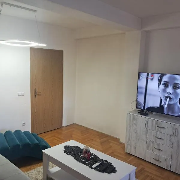 AS Apartment Tetovo, hotel in Tetovo