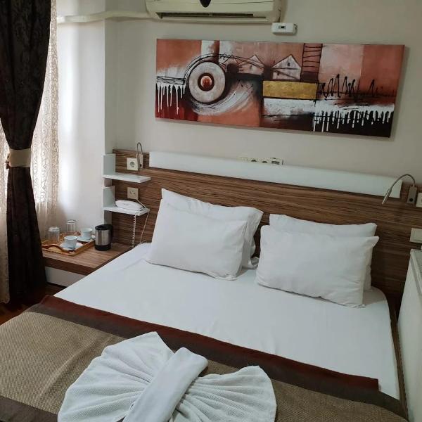 Altun Life City, Istanbul