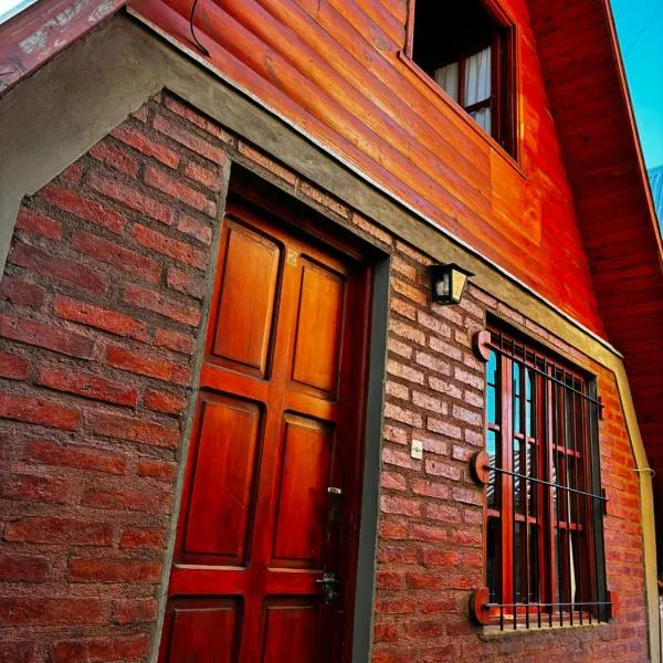 La martina, Hotel in Junín de los Andes