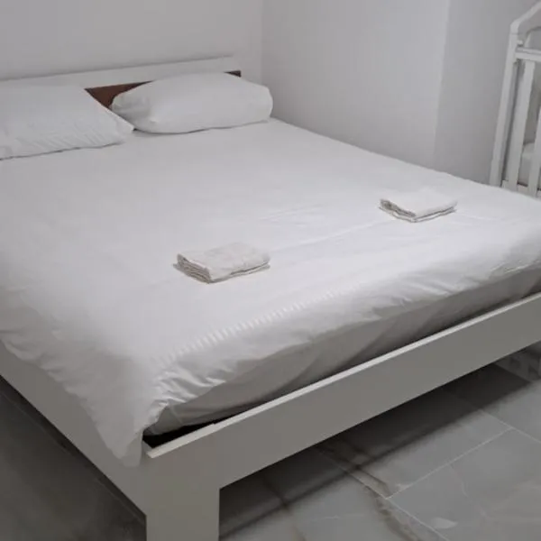 Apartman Aydan, hotel en Jajce