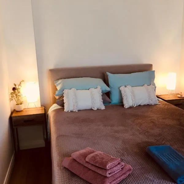 The Blue Wren free wifi, Hotel in Branxton