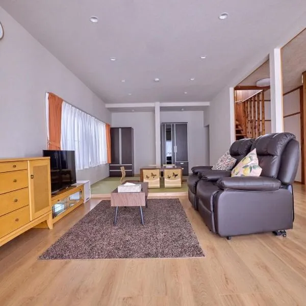 APROStay富士河口湖小立17, hotel in Fujikawaguchiko