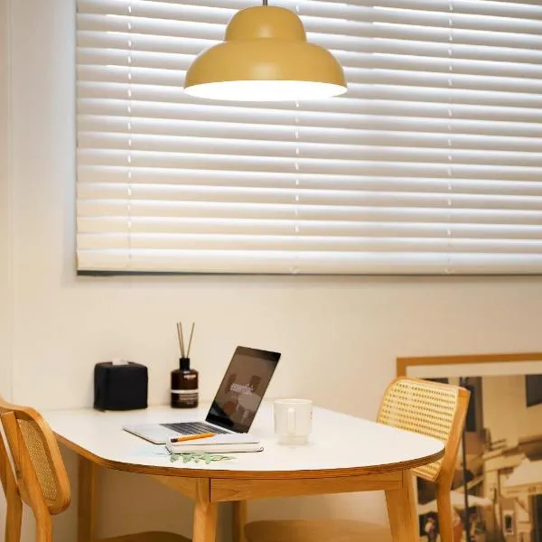 Stay Seoul - Just few steps from Arex Hongdae stn exit 6, hotel in Seoul