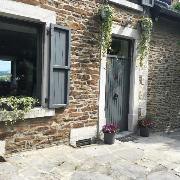 Atelier n°5, hotel in Wanze
