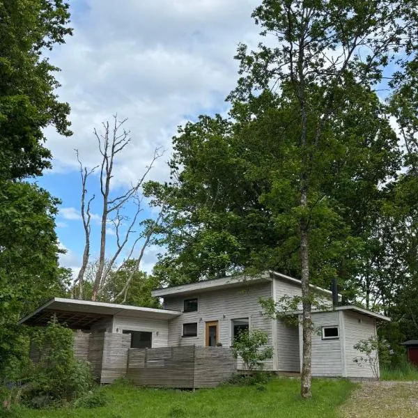 Tiny House，位于Killeberg的酒店