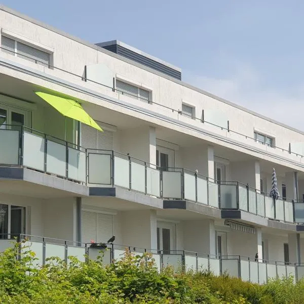 Ferienwohnung Steubenhöft, hotel a Cuxhaven