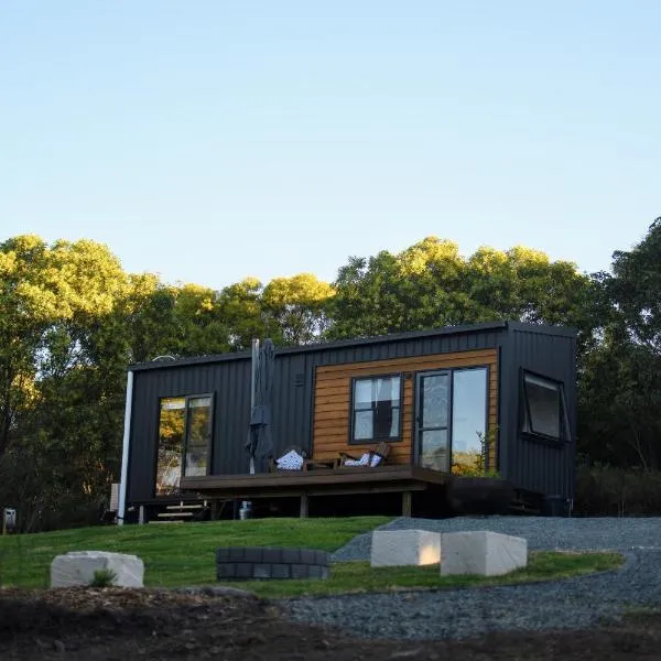 Milfarrago Farm Stay, hôtel à Farnborough