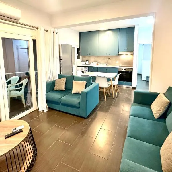 Limassol में, होटल Mediterranean Blue - Secret Escape