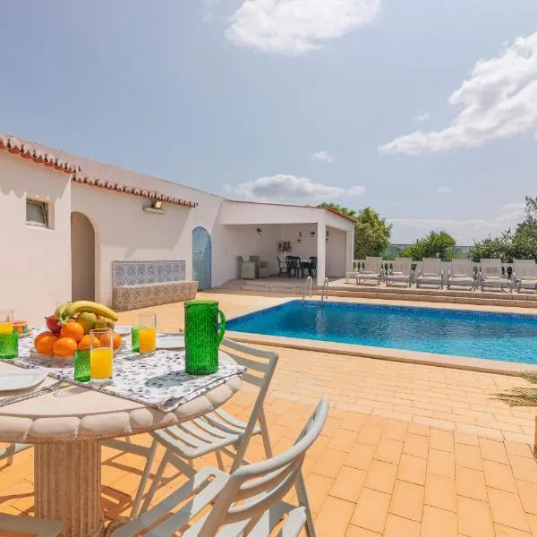 Casa da Primavera - Lagoa, Algarve, hotell sihtkohas Lagoa