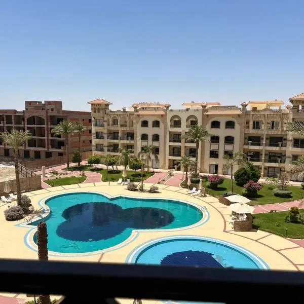 Al Saraya Sahl Hasheesh, hôtel à Hurghada