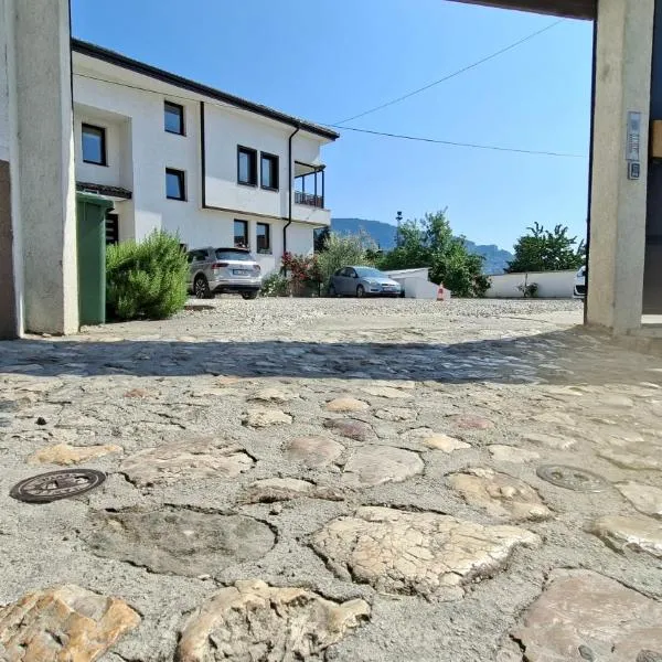 Residence Lubina, hotel en Sarajevo