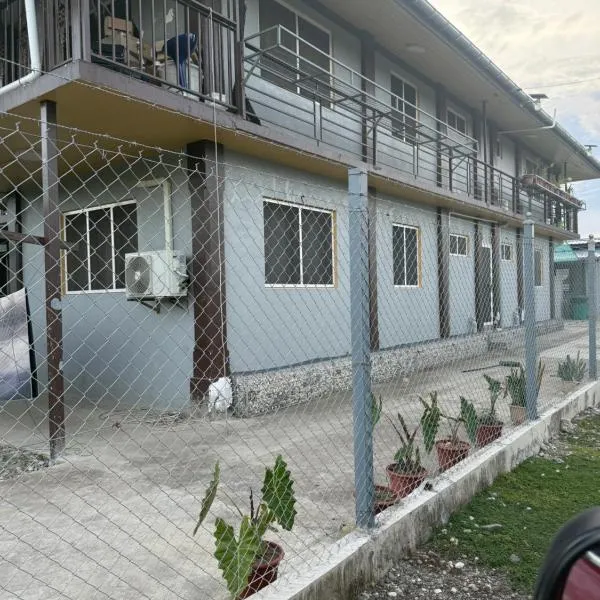 Lonely Hill Apartment, hotel a Honiara