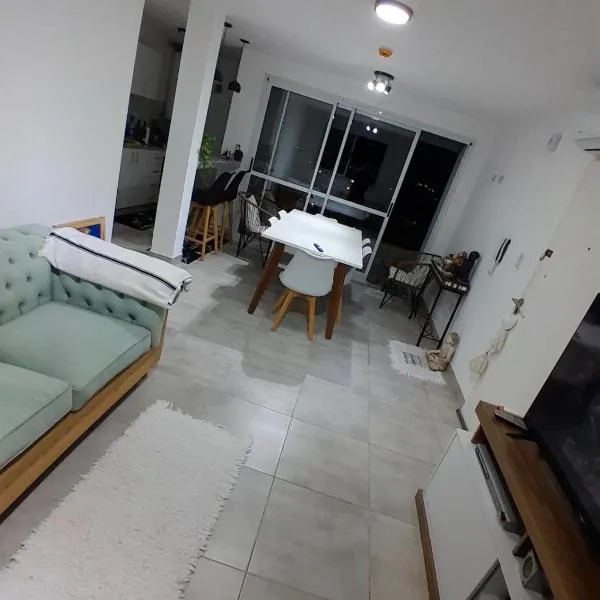 Departamento ÚNICO, hotel in Presidencia Roque Sáenz Peña