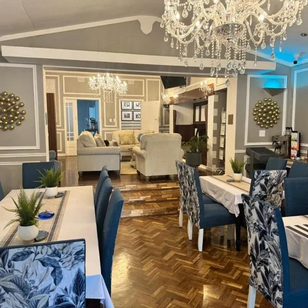 C'est La Vie Boutique Hotel, hotel v destinaci Witbank