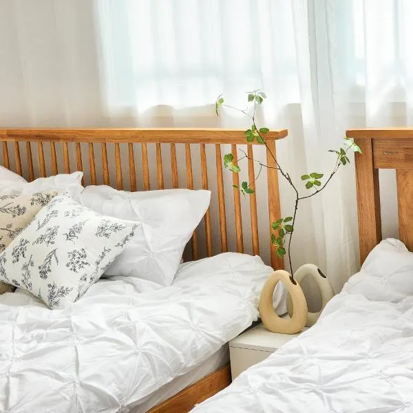 HanOn Stay, hotel v Soulu