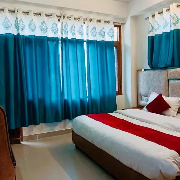 Aston Hills - A Home In Mountains , Shimla, hotel in Shimla