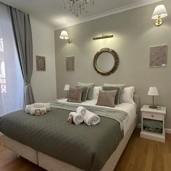 Sweet Saint Paul, hotel in Rome