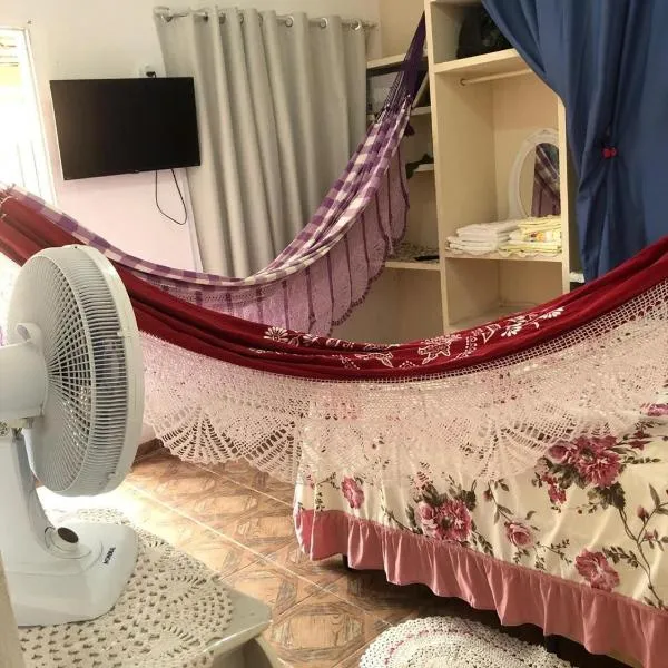 Espaço Exclusivo, 6min do Aeroporto e Rodoviária, ξενοδοχείο σε São Luís