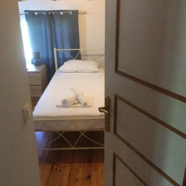 Harmony House Corfu 2, ξενοδοχείο στον Βιρό