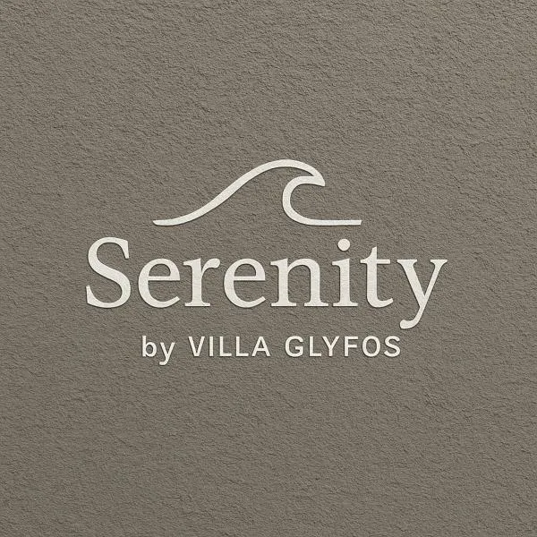 Serenity Villa, ξενοδοχείο στην Κέρβελη