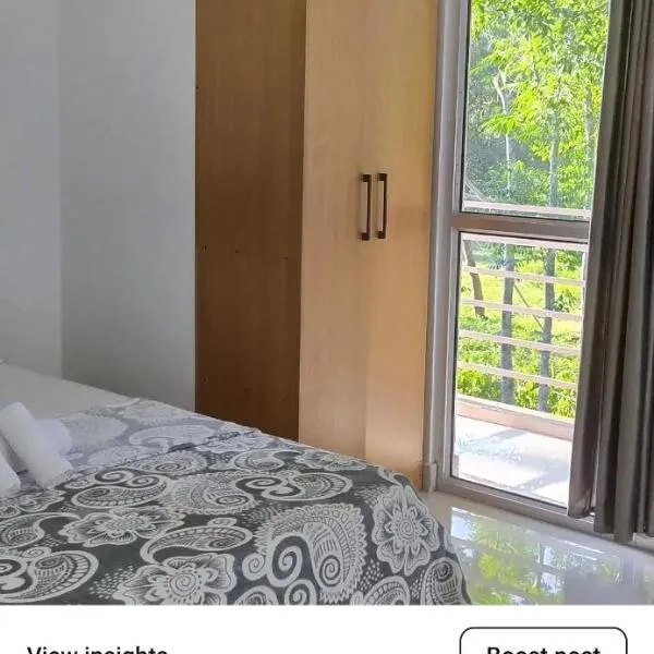 Viki guest house, hotel in Dimapur