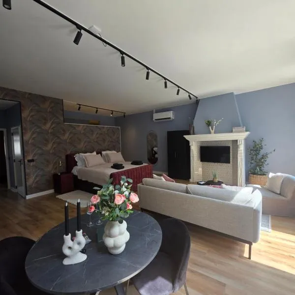 Hartje Centrum, hotel in Zwolle