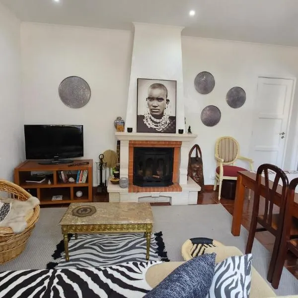 BLISS BOHO HOUSE, hôtel à Sintra