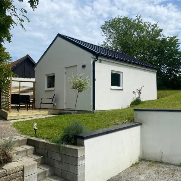 Stuga Marsi,位于斯塔德的酒店