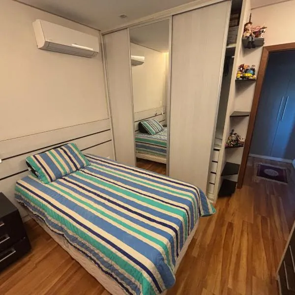 Suíte Home Office no Cruzeiro, Hotel in Brasilia